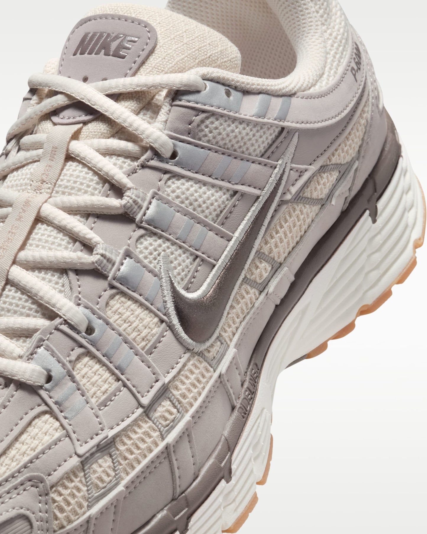 Nike P-6000
