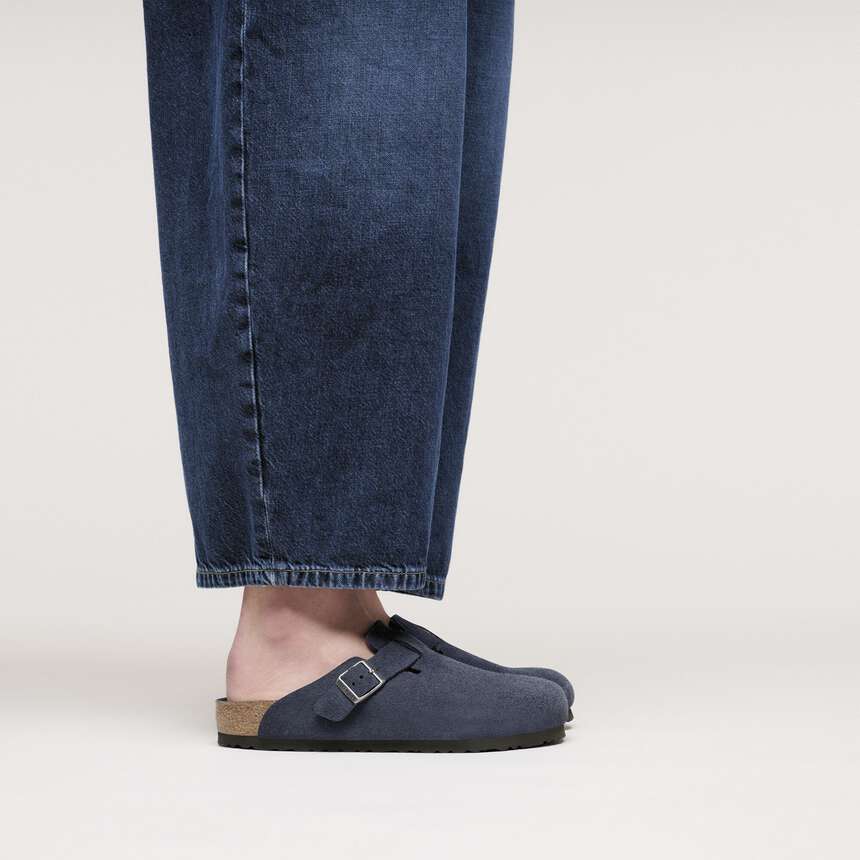 Birkenstock Boston