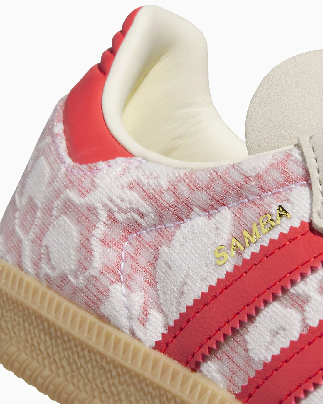Adidas Samba OG x Liberty London