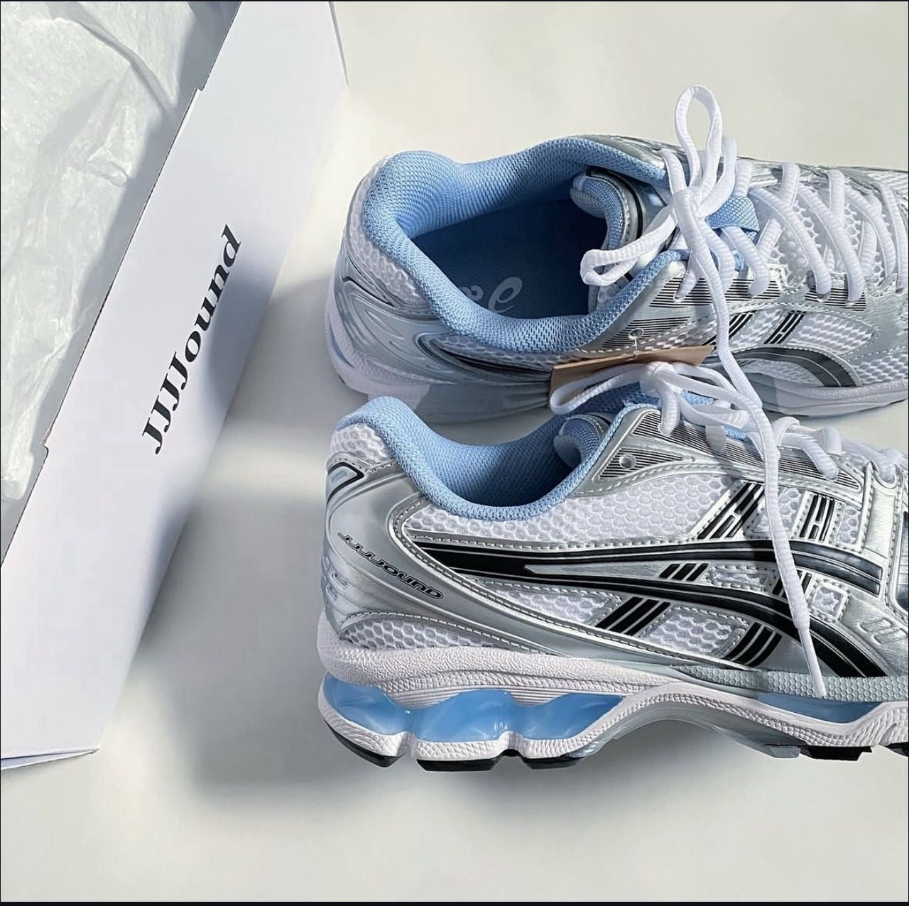 Asics Gel Kayano 14