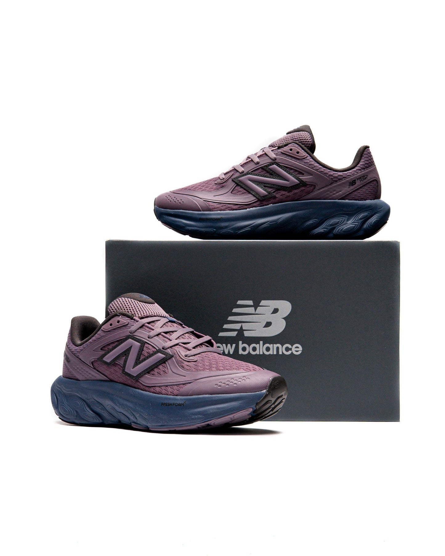 New Balance Fresh Foam Trainer