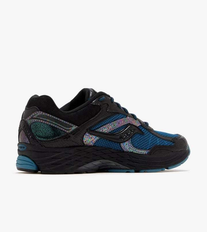Saucony ProGrid Omni 9 Glowaconstrictor