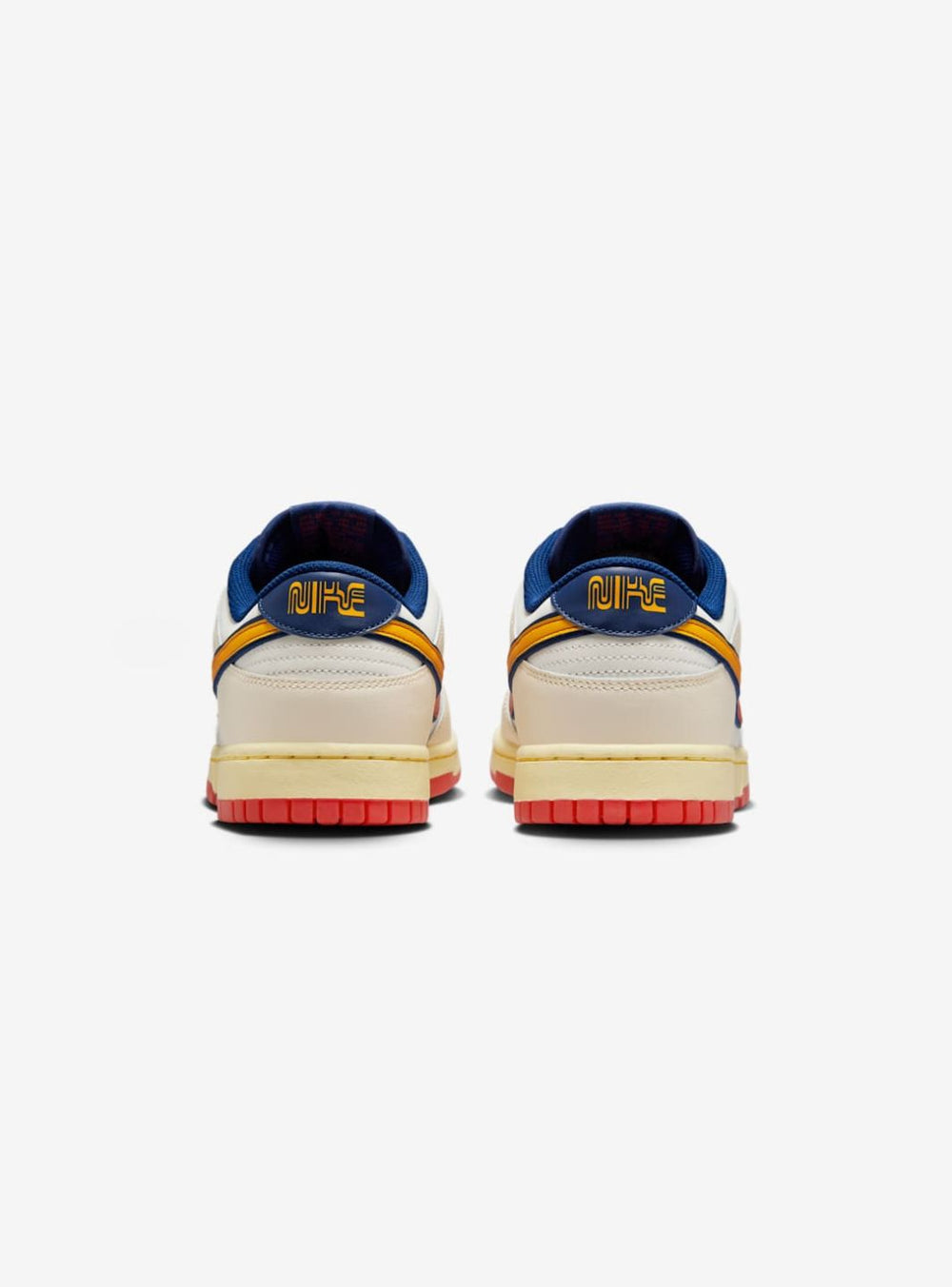 Nike Dunk Low "Retro Lettering"