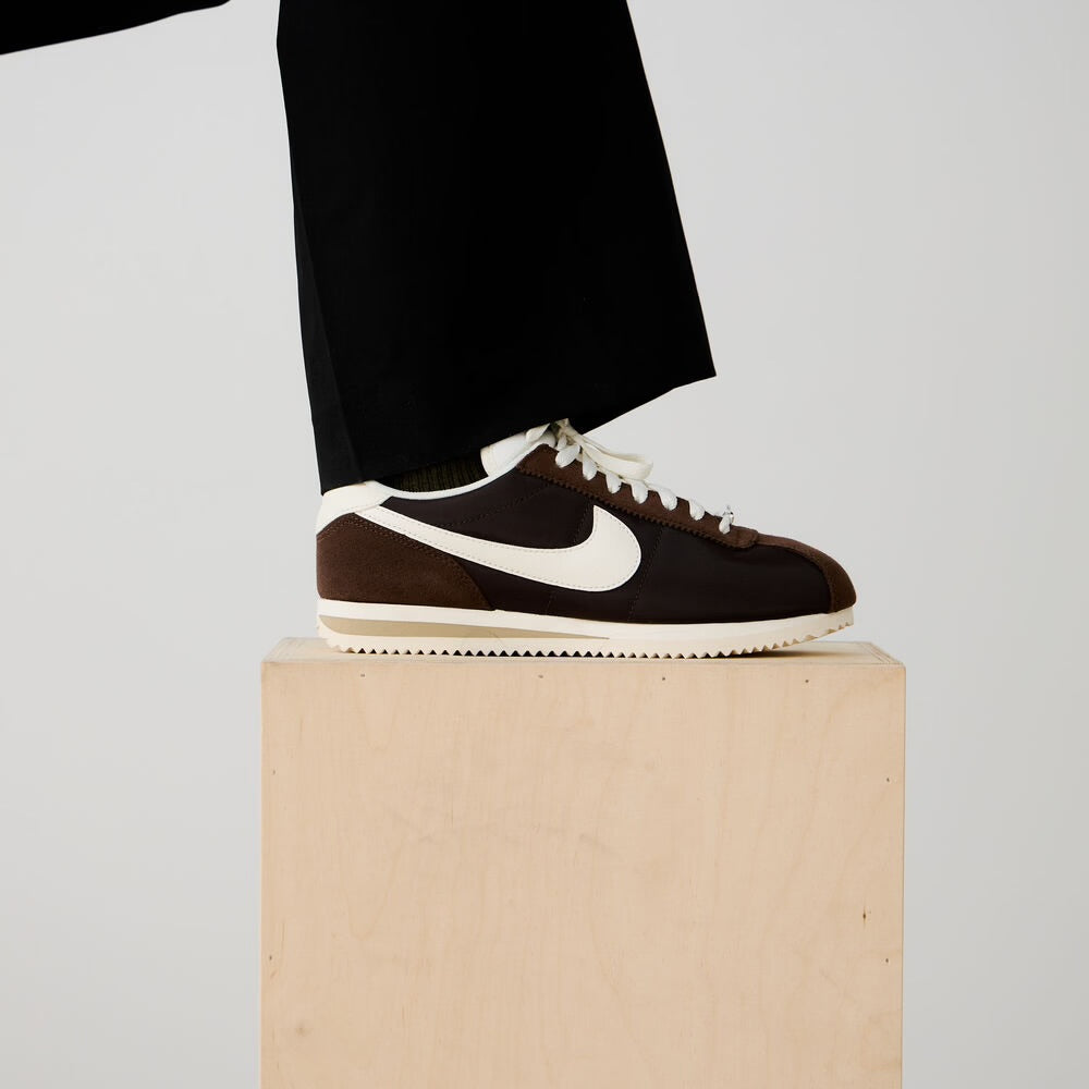 Nike Cortez Nylon