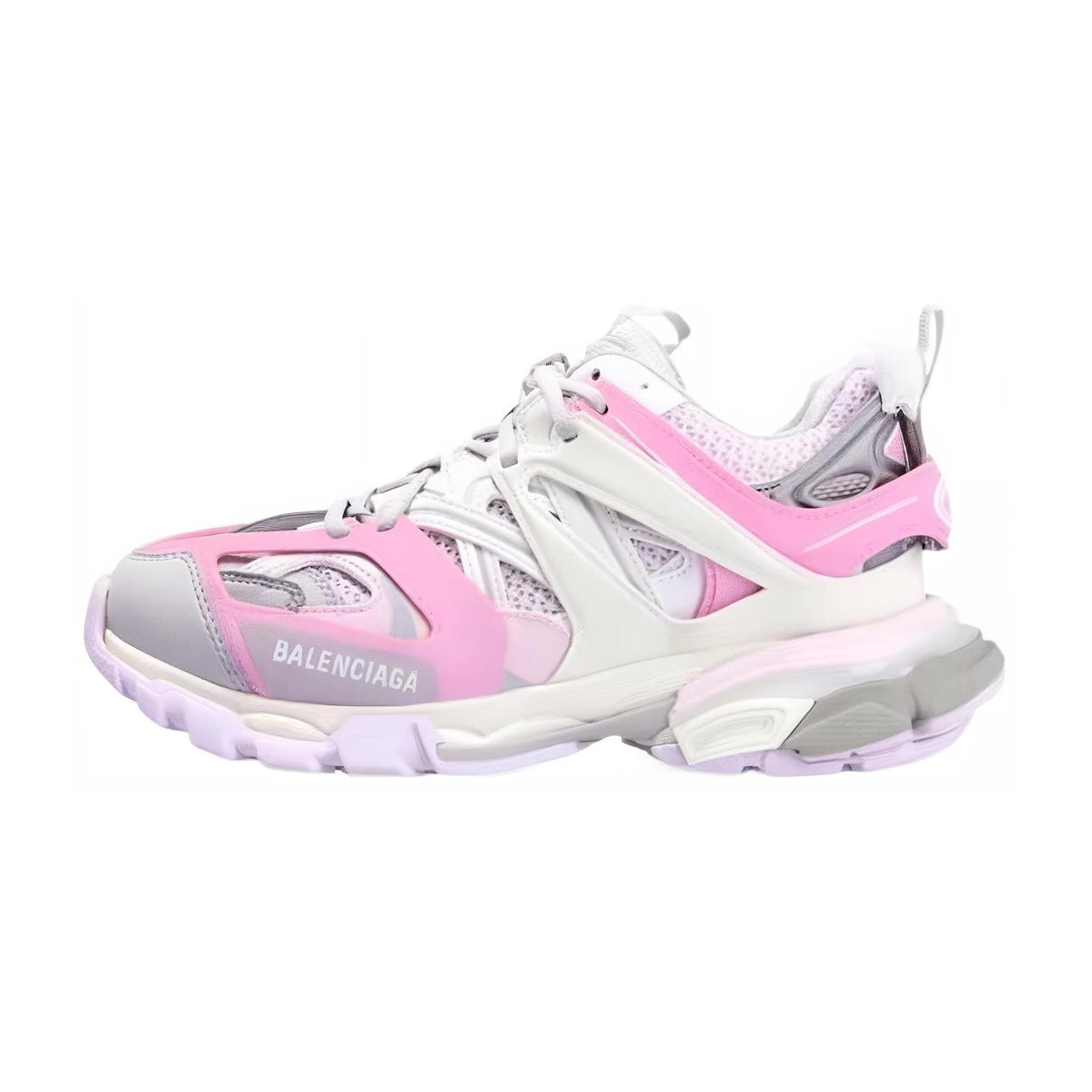 Balenciaga Track