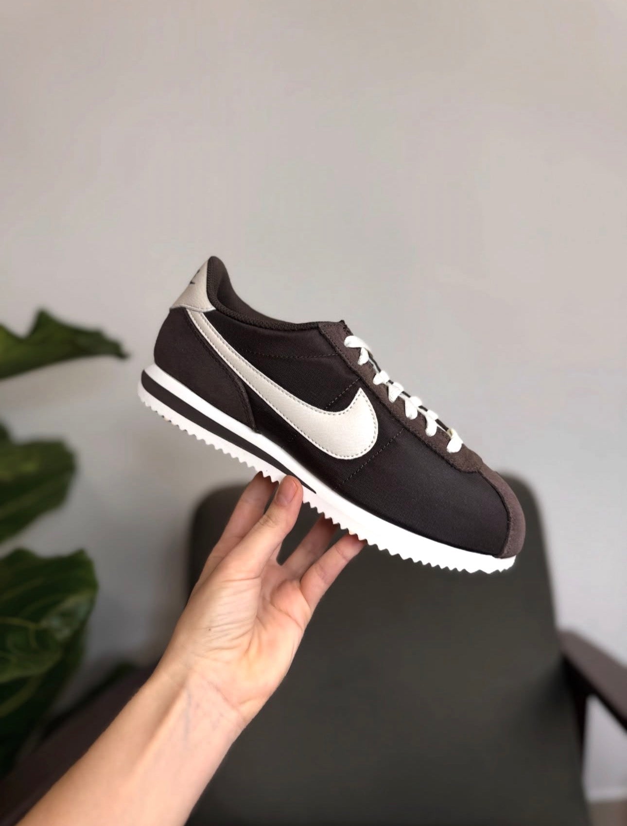 Nike Cortez Nylon