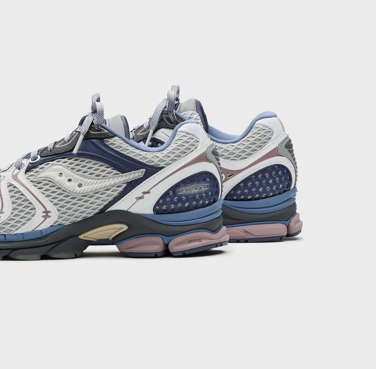 Saucony ProGrid Omni Triumph 5