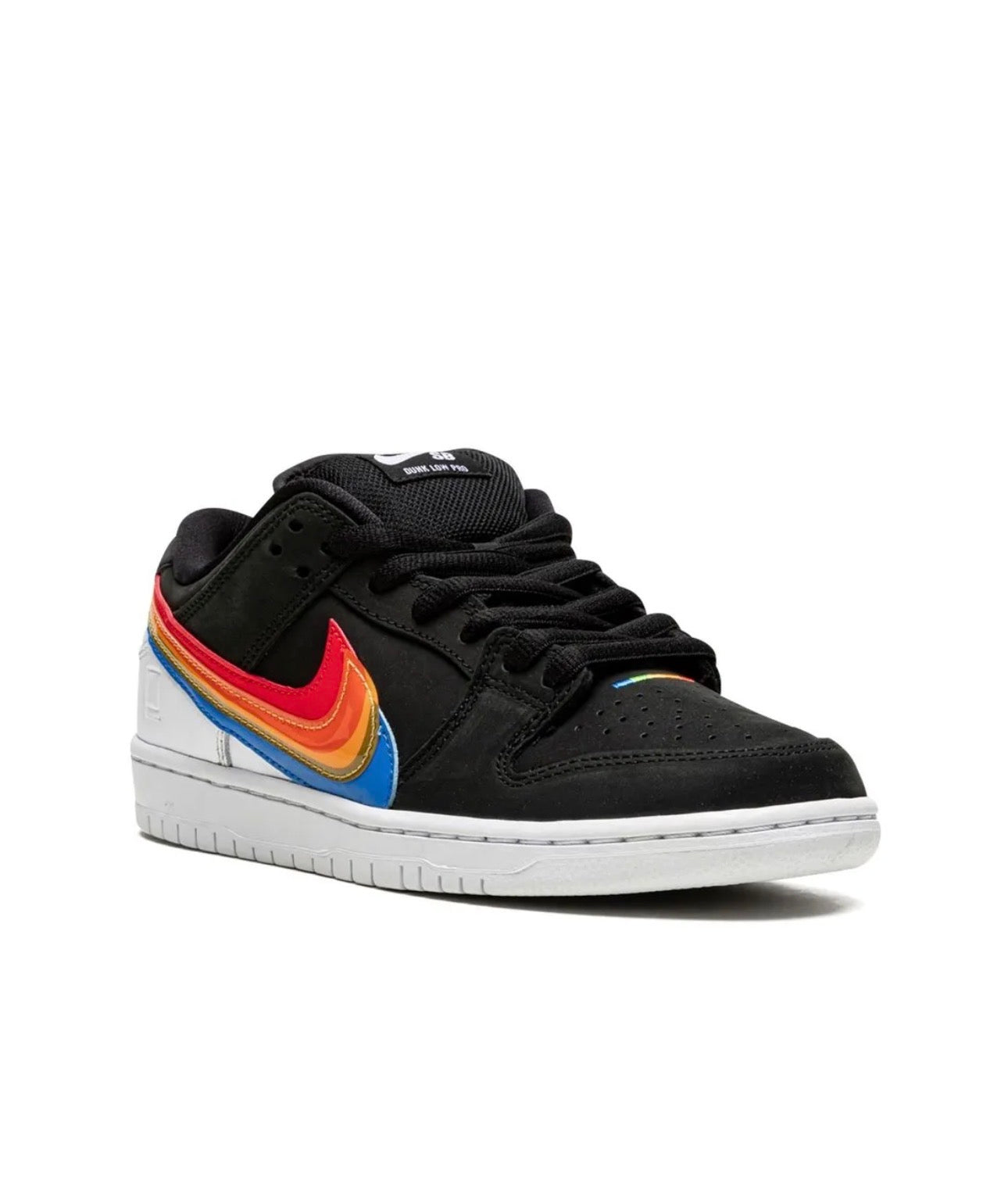 Nike Dunk Low SB Polaroid