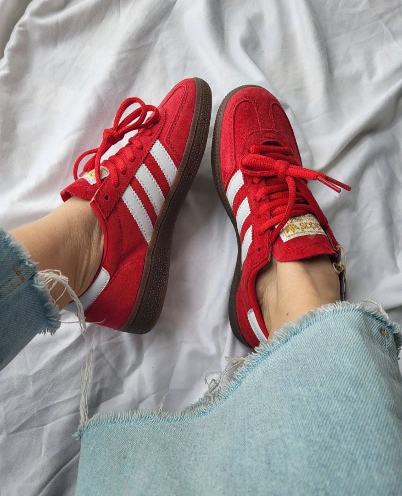 Adidas Spezial