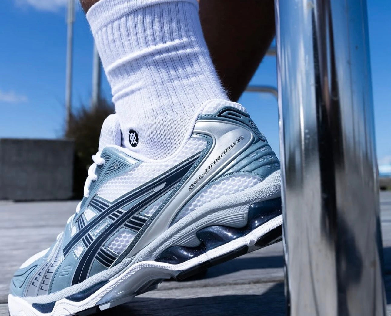 Asics Gel Kayano 14