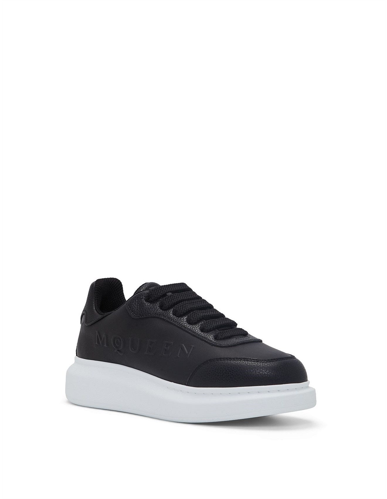 Alexander McQueen Oversized