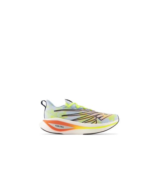 New Balance FuelCell SuperCom Elite v3 London Édition
