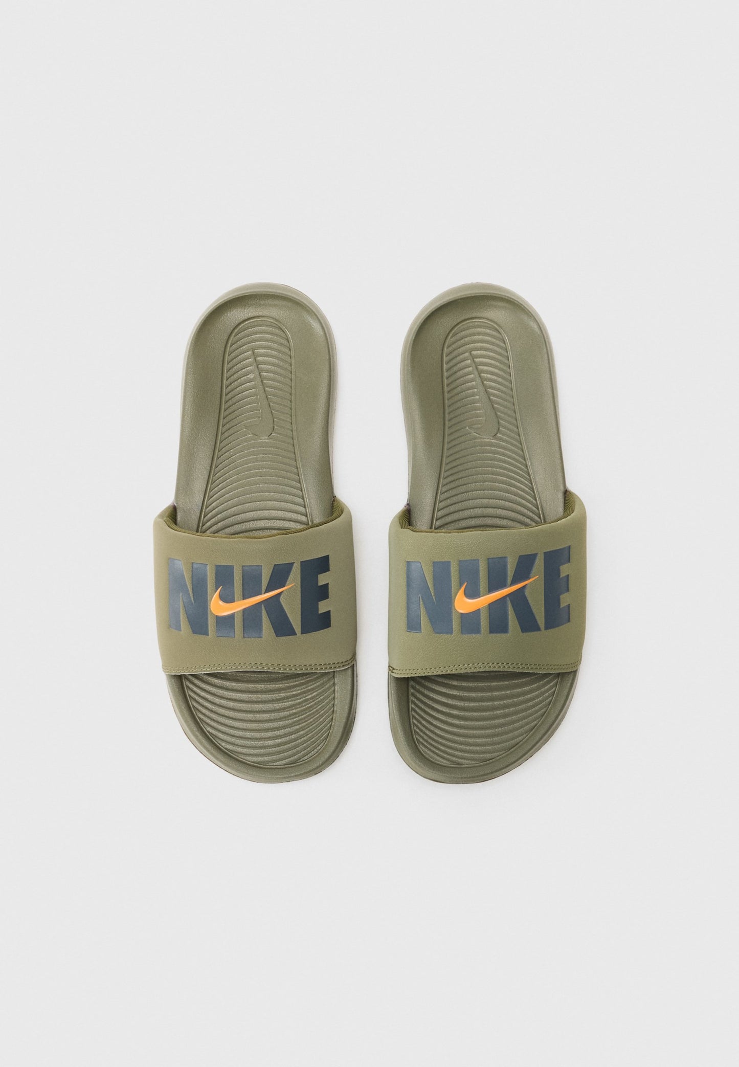 Nike Victoria On Slide