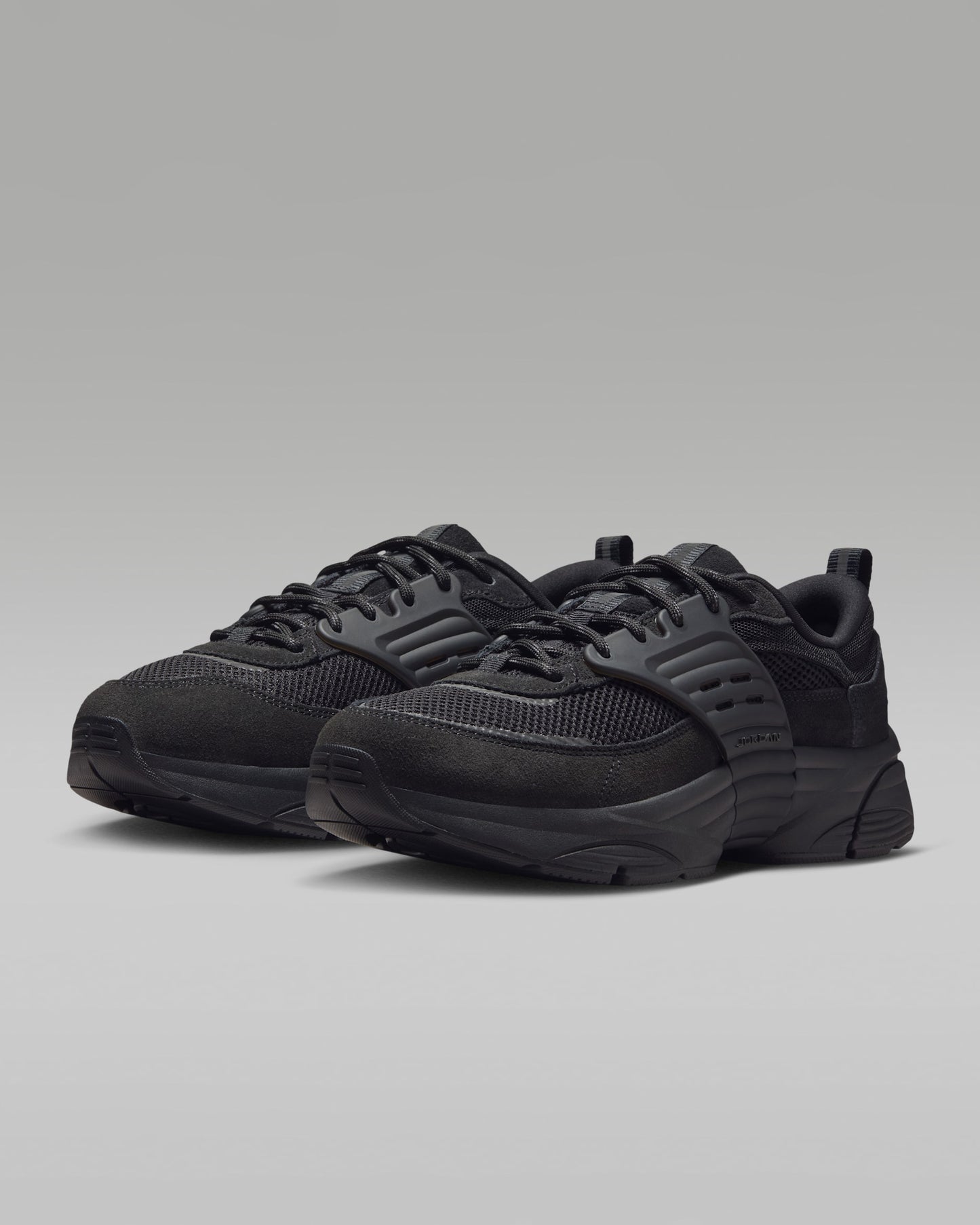 Jordan Trunner O/S