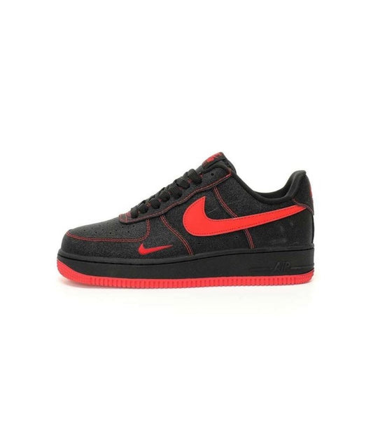 Nike Air Force 1 Low "Bred"