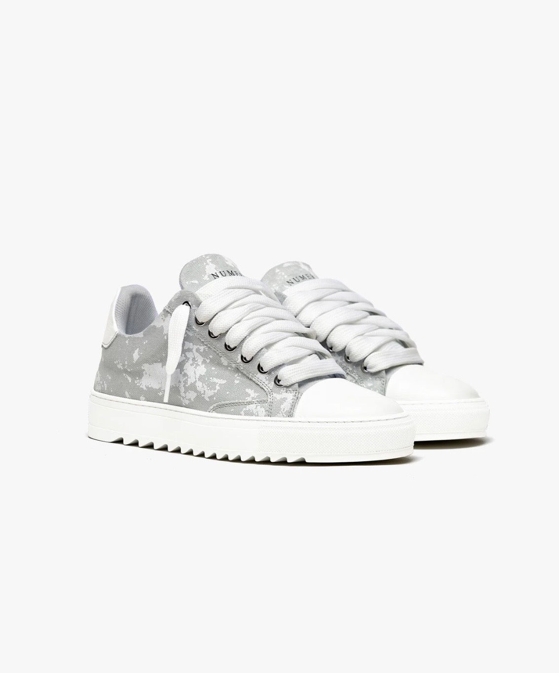 Numeris Atelier Cloud Canvas