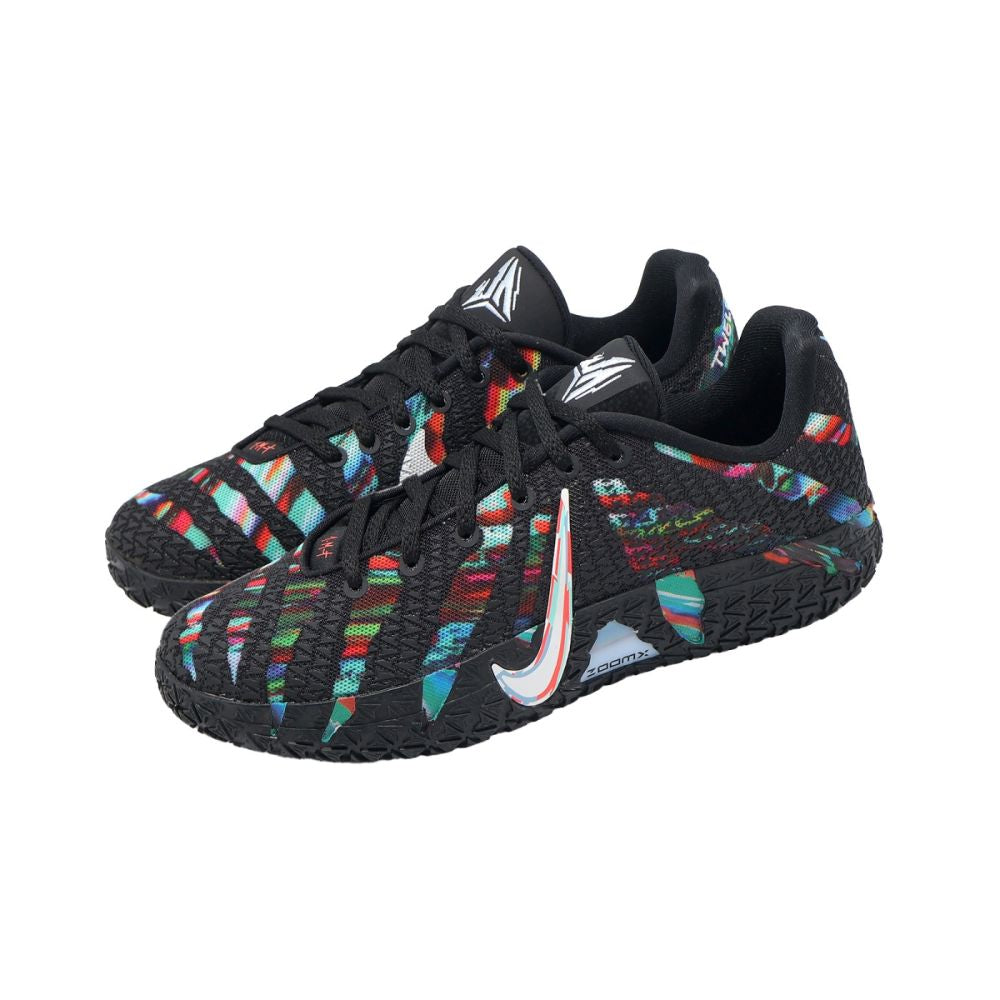 Nike Ja 3 « King Of Court » (GS)