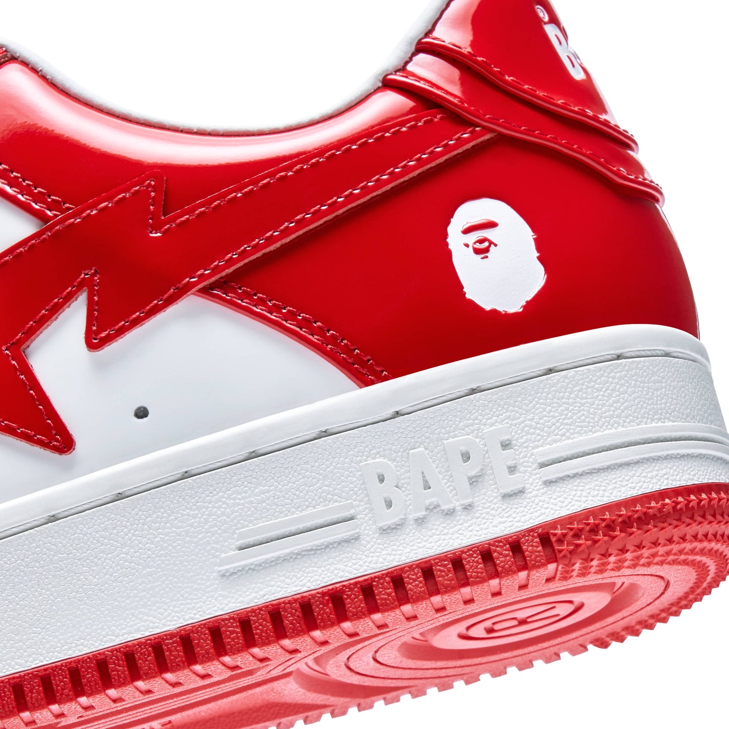 A Bathing Ape Bape Sta