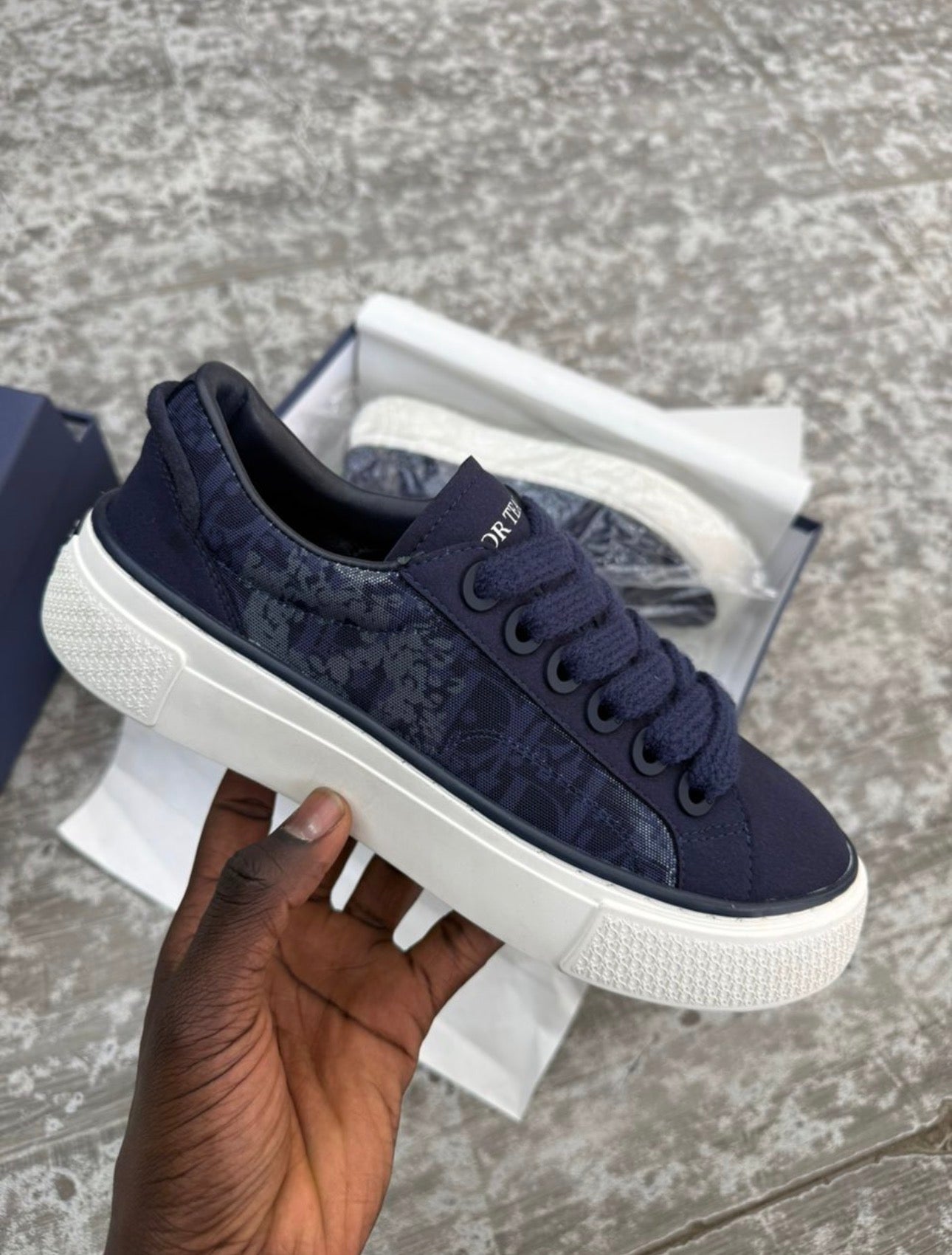 Dior B33