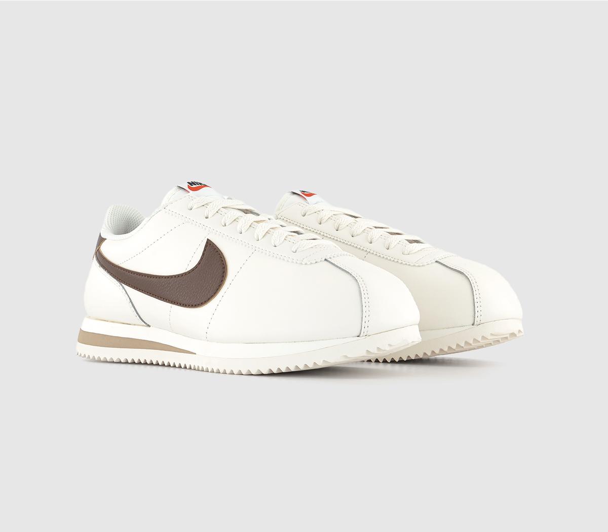 Nike Cortez Leather