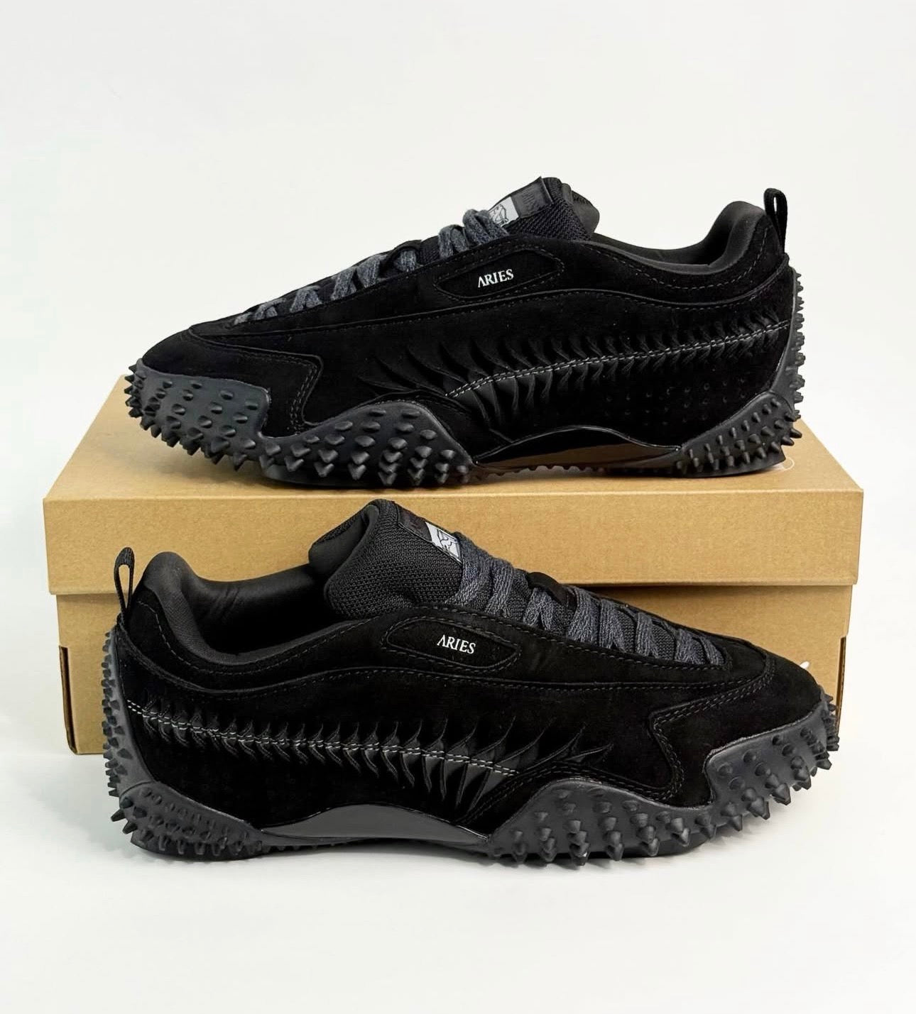 Puma Mostro Craft x Aries