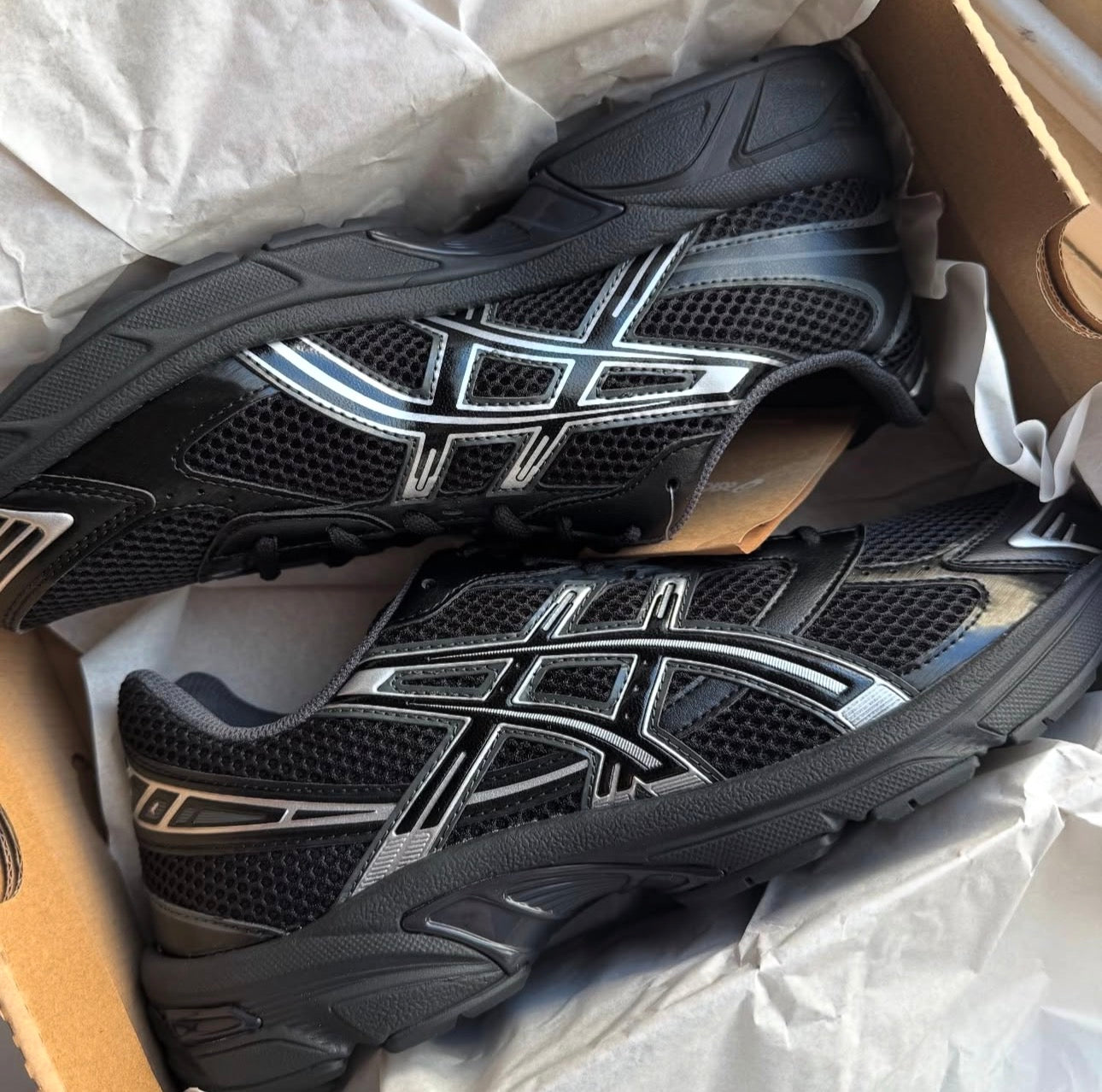 Asics Gel 1130