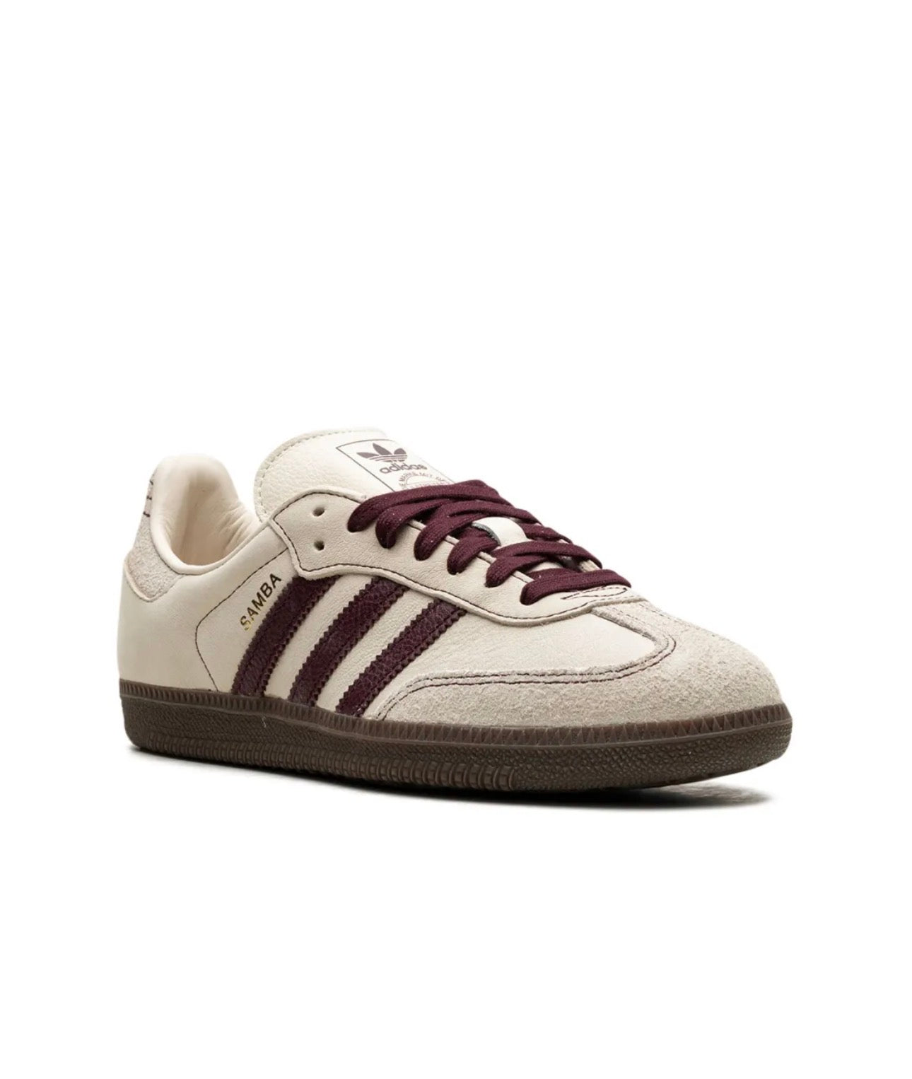 Adidas Samba