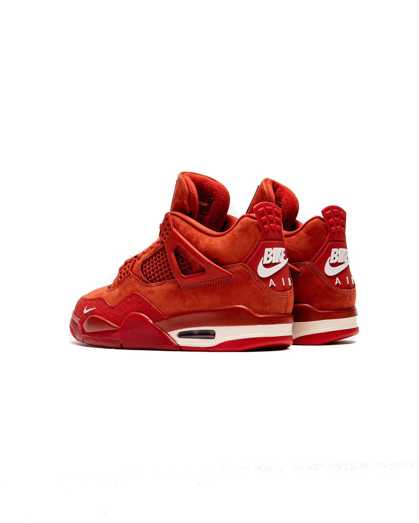 Nike Air Jordan 4 Retro OG SP Nigel Sylvester "Brick by Brick"