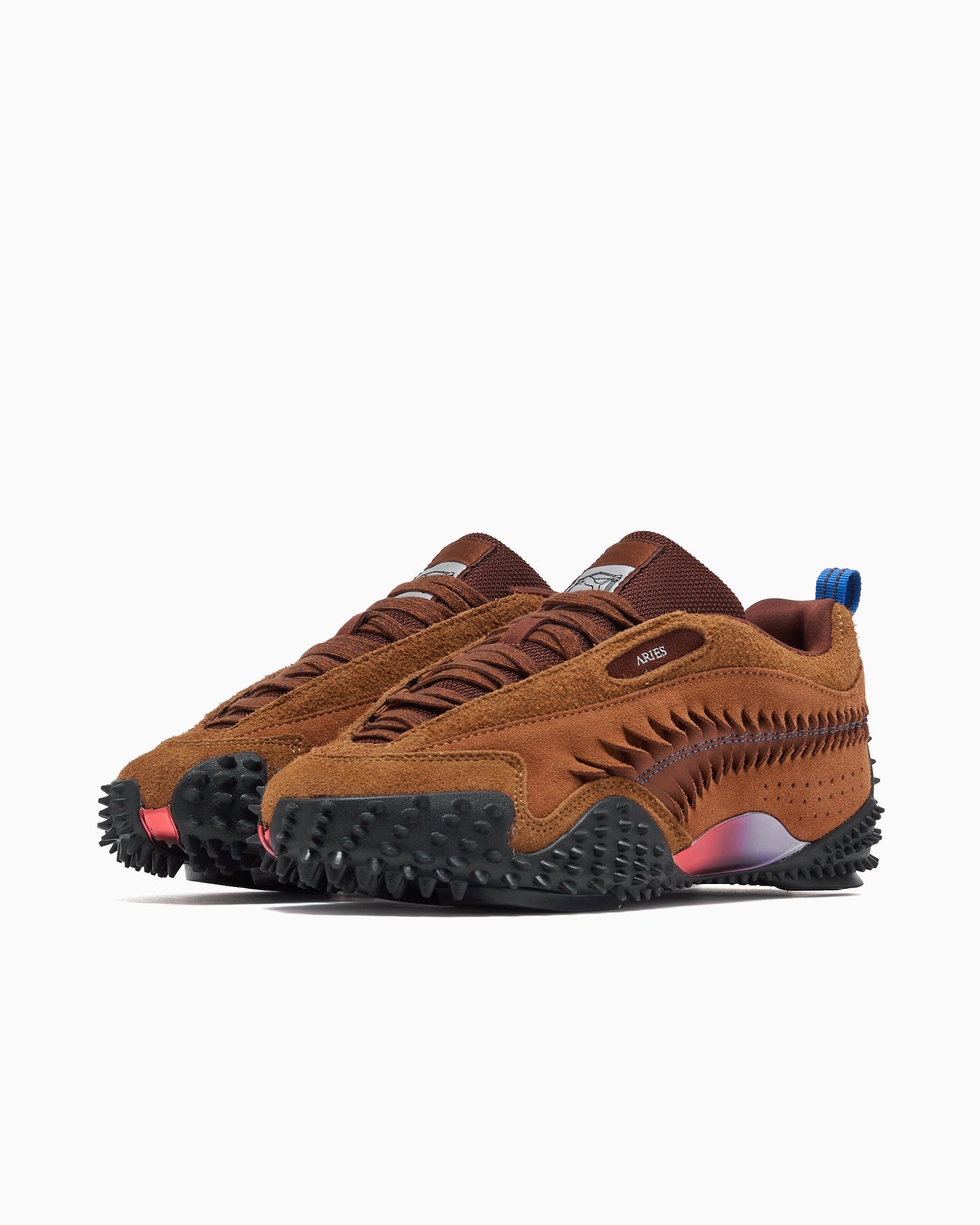 Puma Mostro Craft x Aries