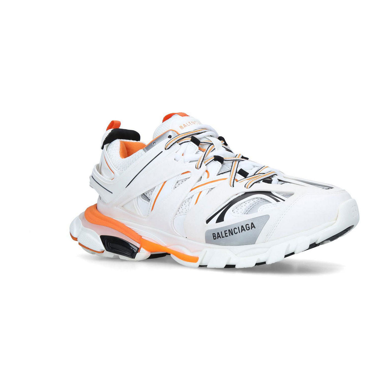 Balenciaga Track
