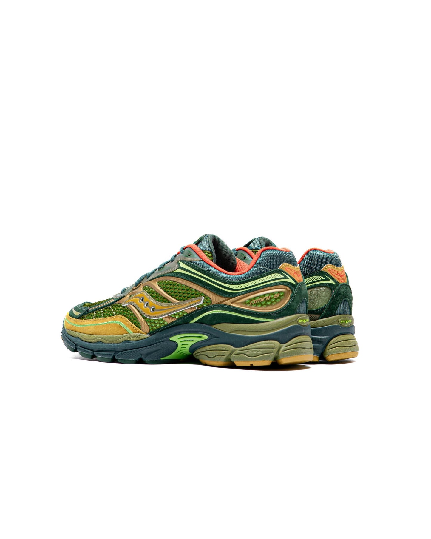 Saucony ProGrid Omni 9 x Starcow