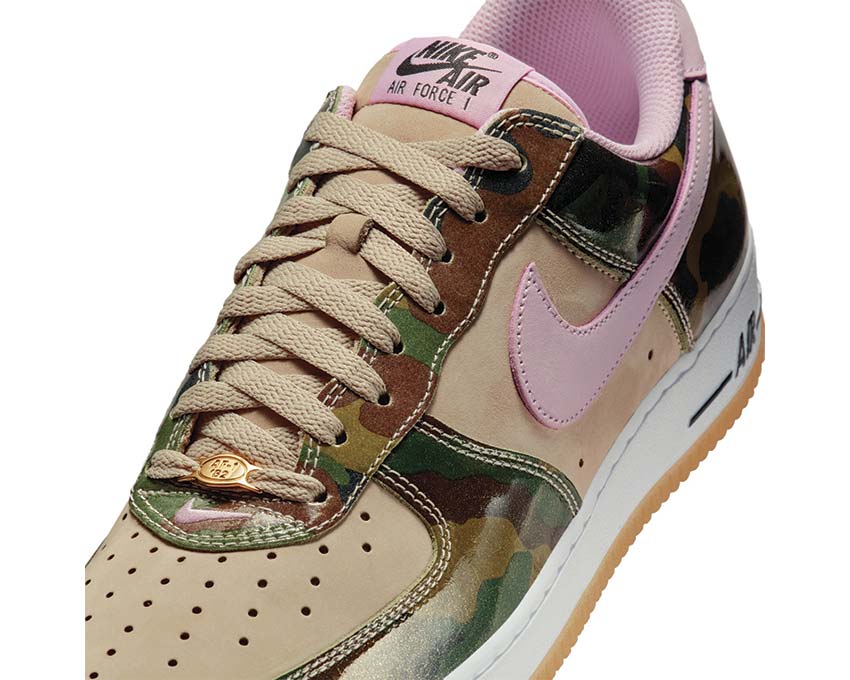 Nike Air Force 1 Low Retro