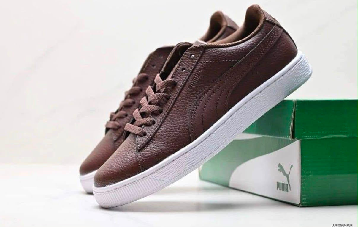 Puma Suède