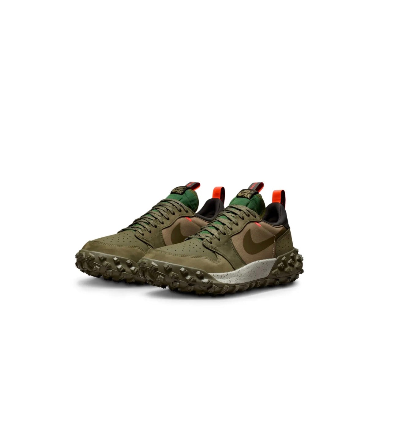Nike Air Jordan 1 Element Low A/T