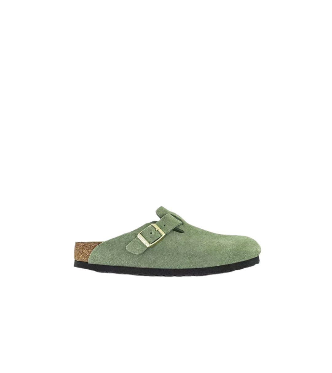 Birkenstock Boston