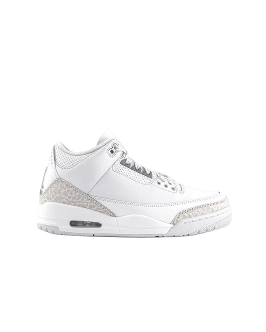 Jordan 3 Retro