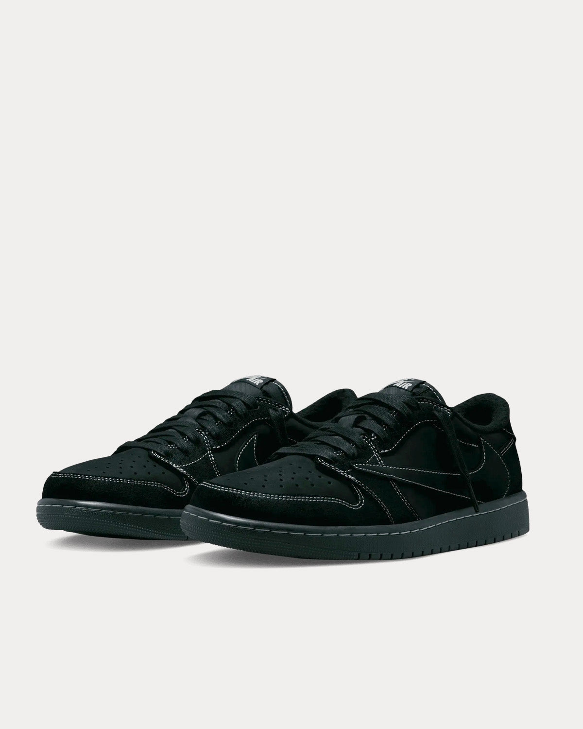 Nike Air Jordan 1 Low OG SP Travis Scott