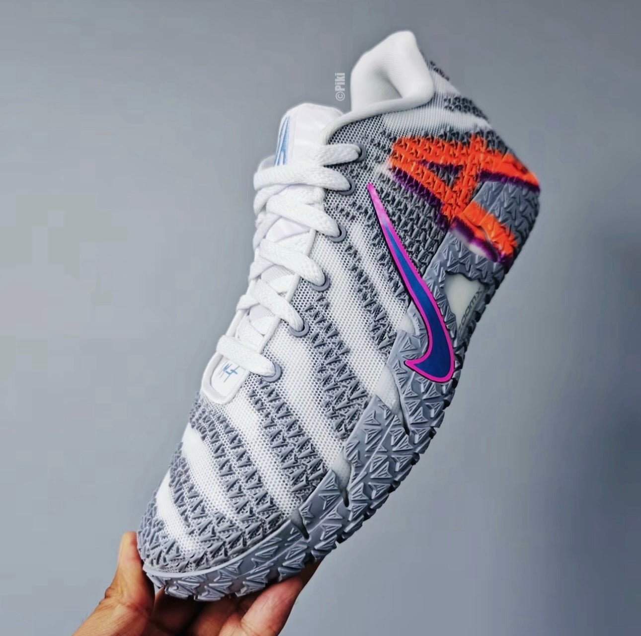 Nike Ja 3