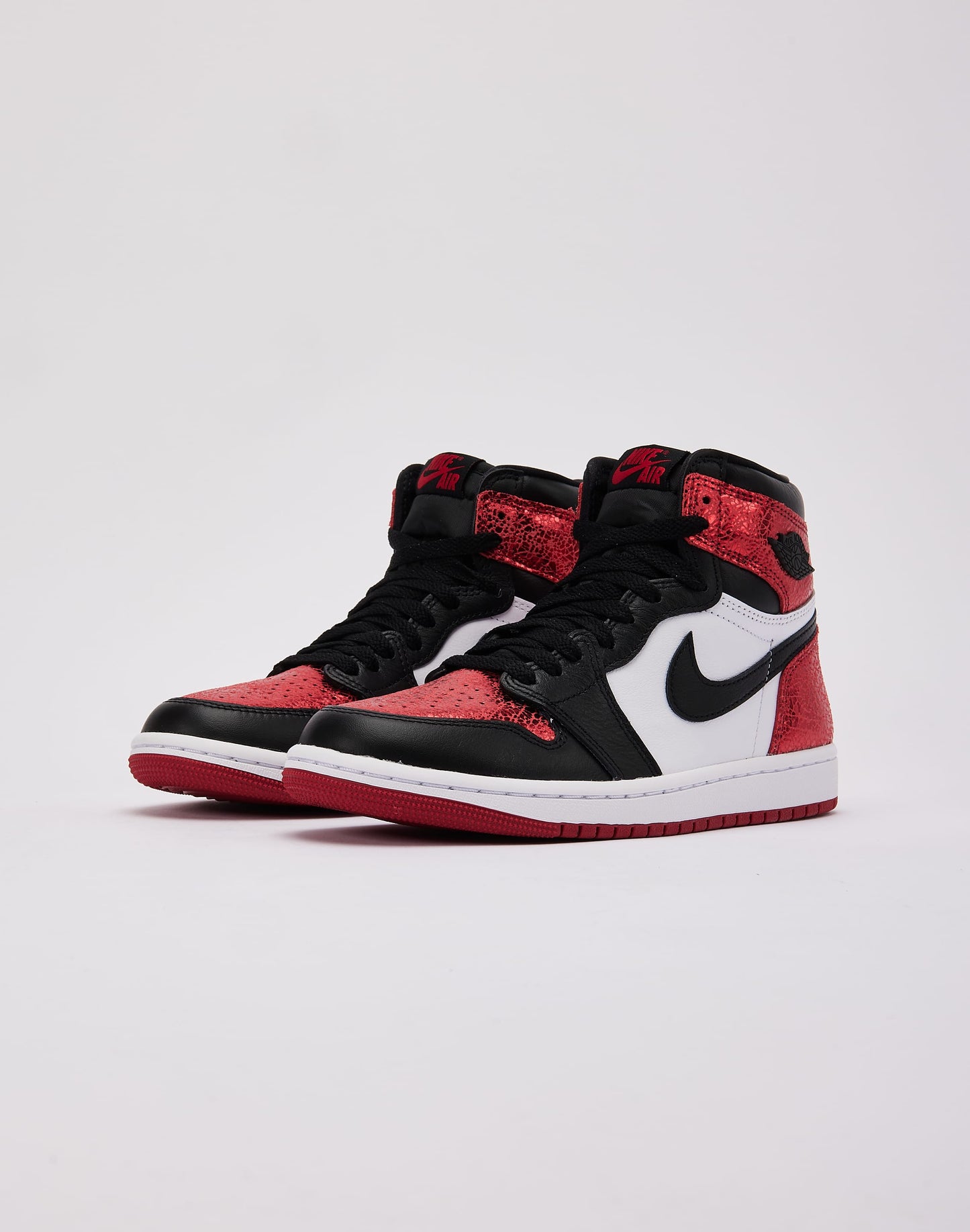 Jordan 1 Retro Hi OG " Ruby "