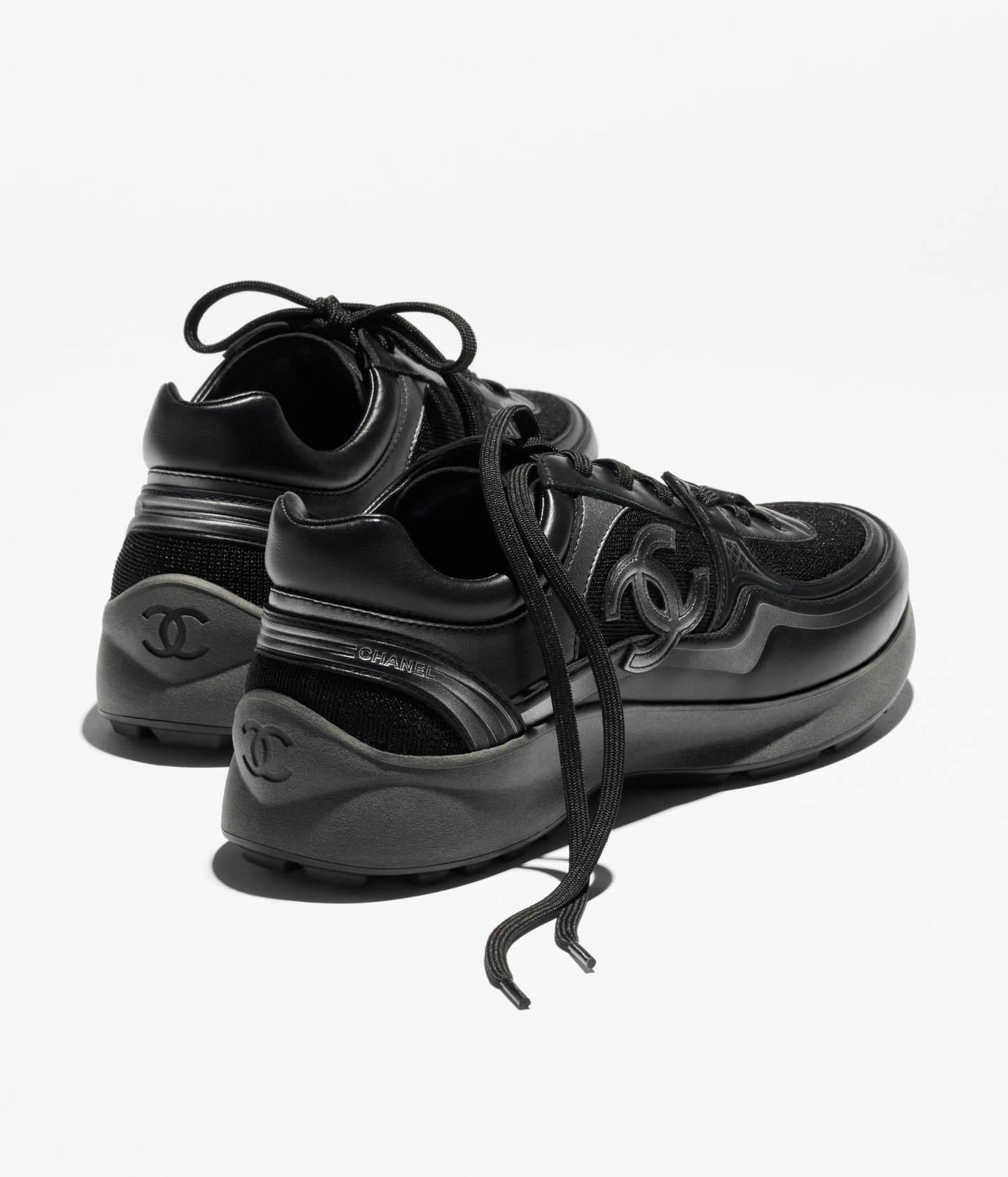 Chanel Runner