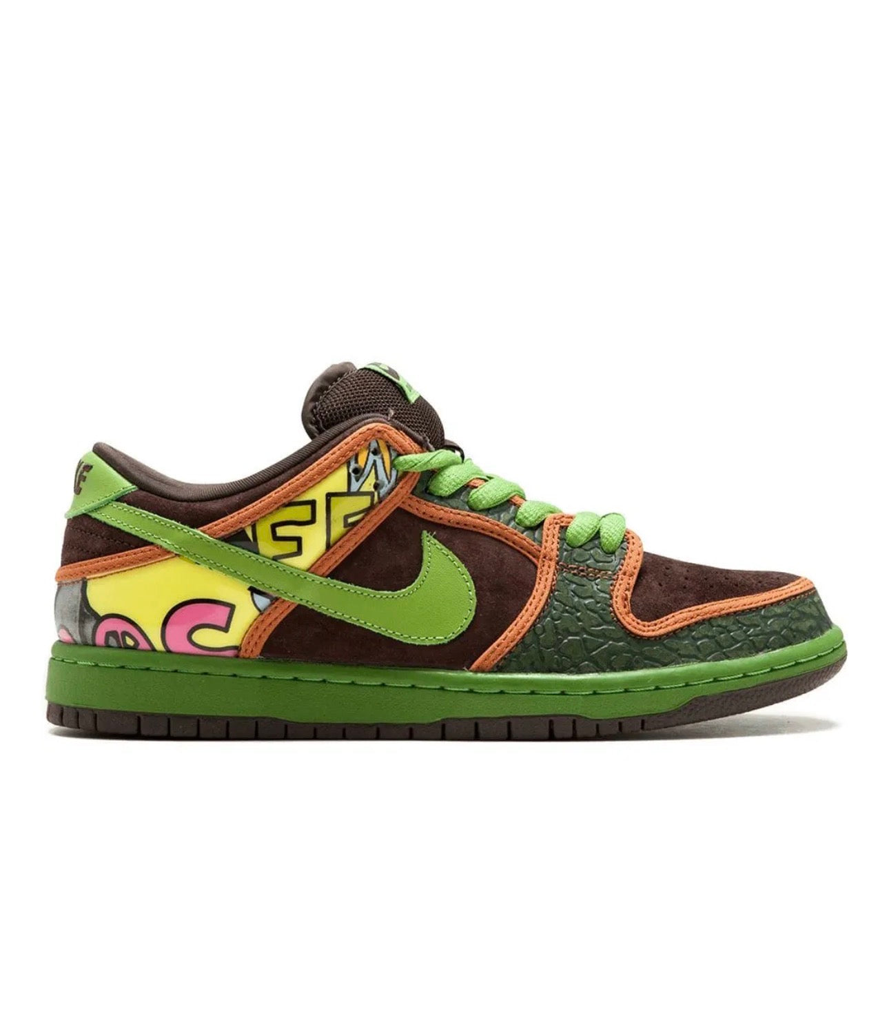Nike Dunk Low SB De La Soul