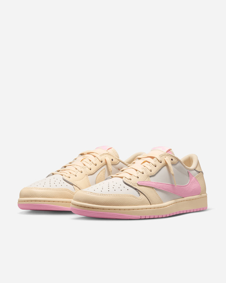 Nike Air Jordan 1 Low x Travis Scott