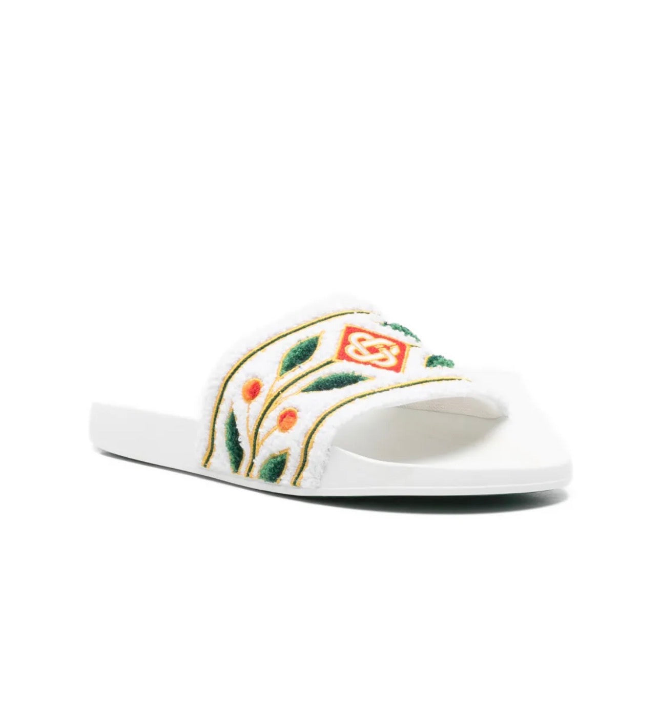 Casablanca Laurel