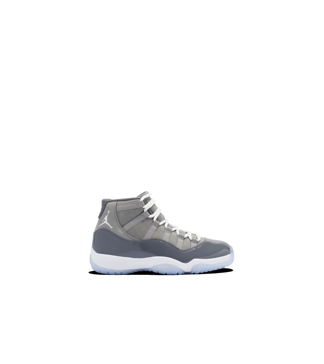 Jordan 11 Retro Cool Grey