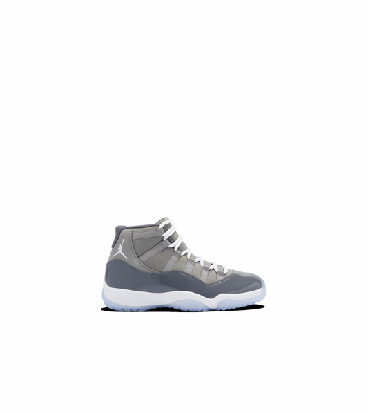 Jordan 11 Retro Cool Grey