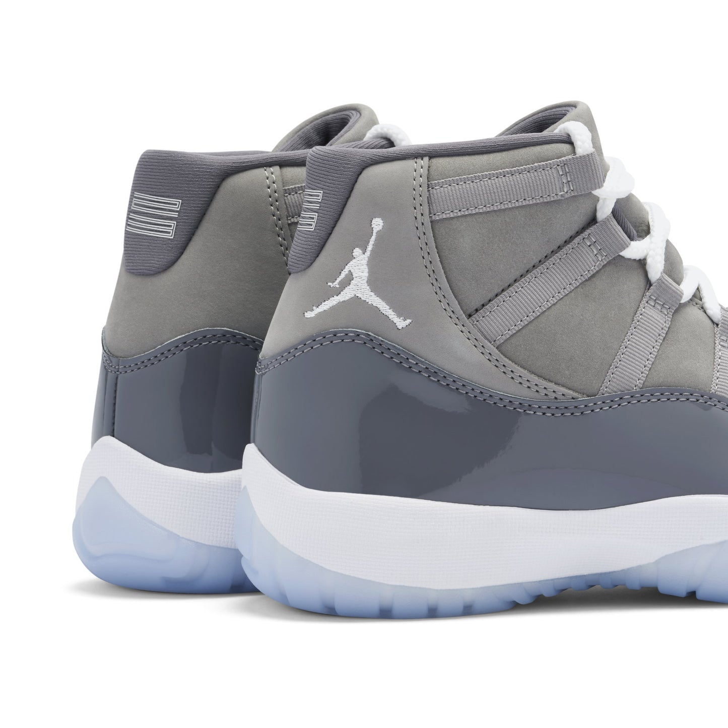 Jordan 11 Retro Cool Grey