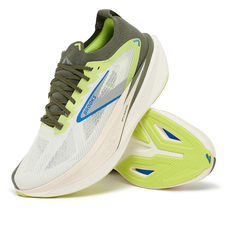 Brooks Hyperion Max 3 PYNRS