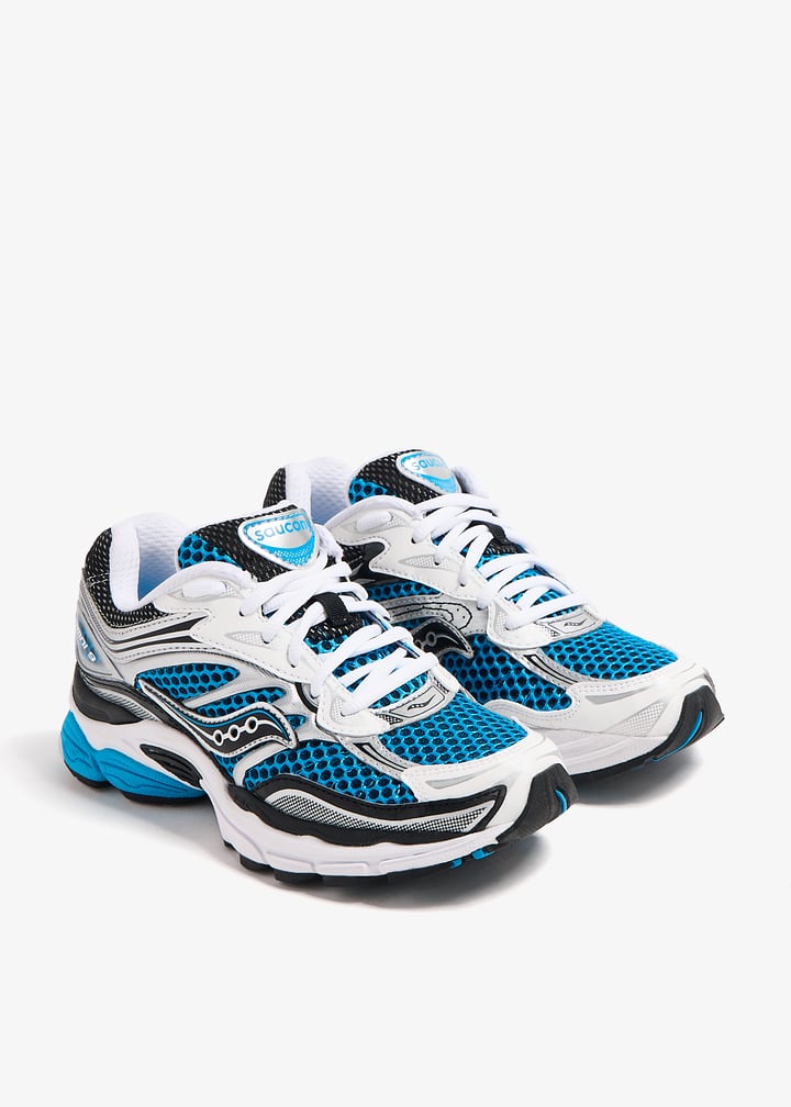 Saucony ProGrid Omni 9