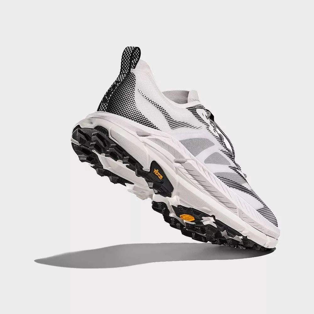 Hoka Mafate Speed 4 Lite