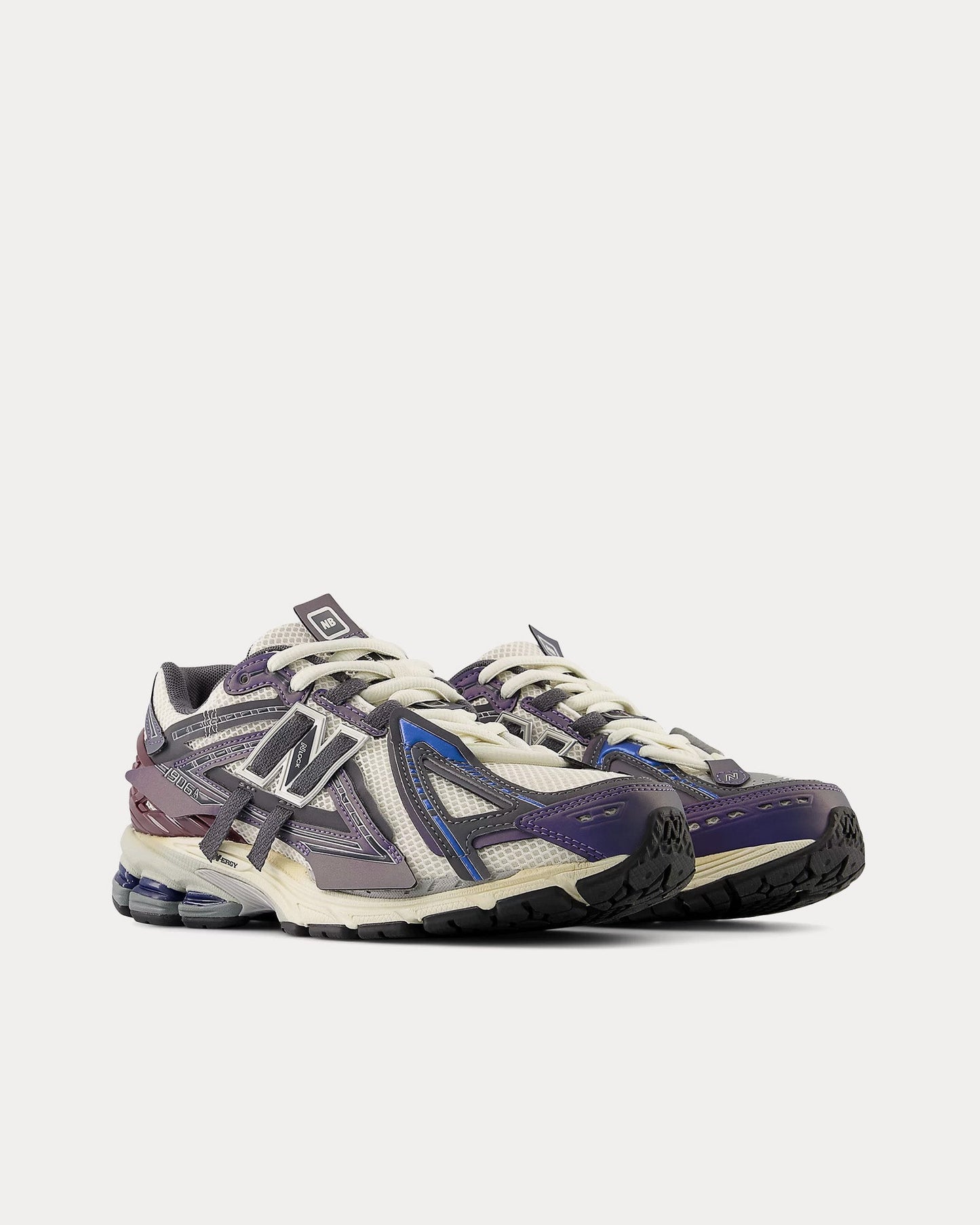 New Balance 1906A "Inkwell Sea Salt"